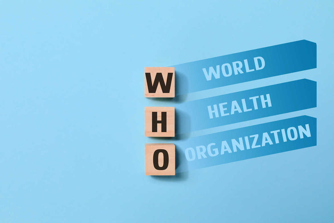 Back2Strength, Eugene Adopting WHO's New for Spinal