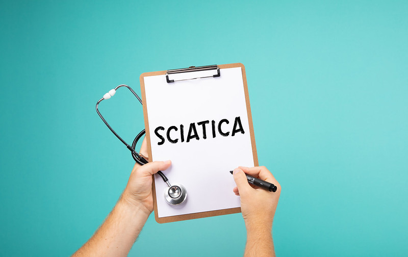 Sciatica Chiropractor