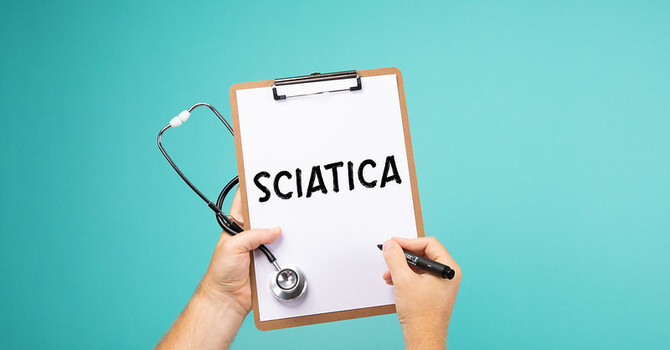 How a Eugene, Oregon Chiropractor Can Alleviate Sciatica and Low Back Pain image