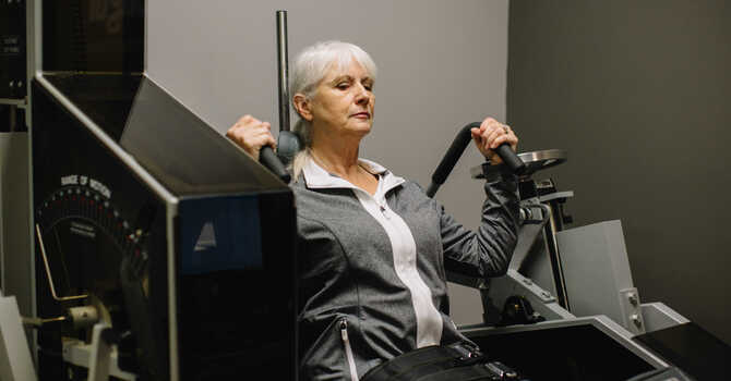 Discover the Back2Strength Difference image