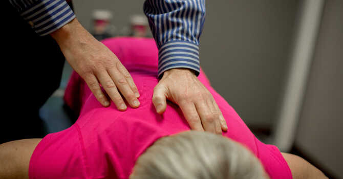 Decoding the Science image