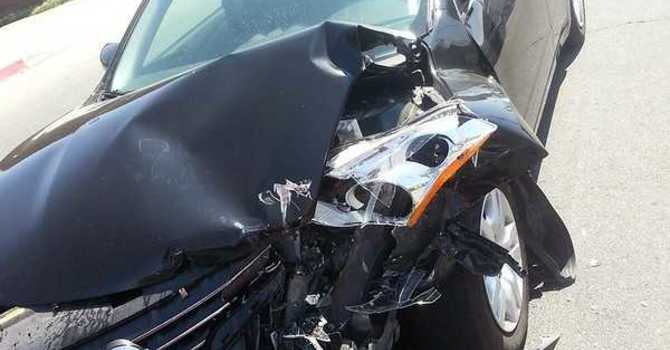 Essential Chiropractic Care for Auto Accident Recovery at Back2Strength, Eugene image