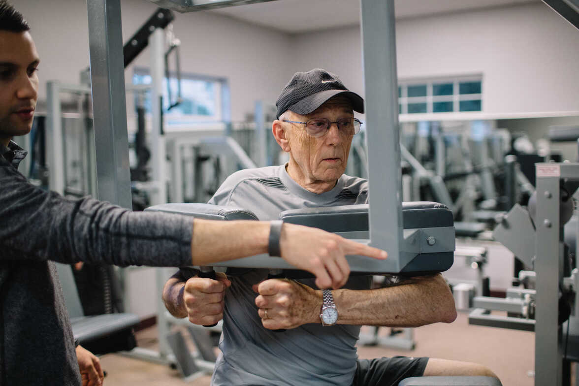 Rehab low back pain Eugene