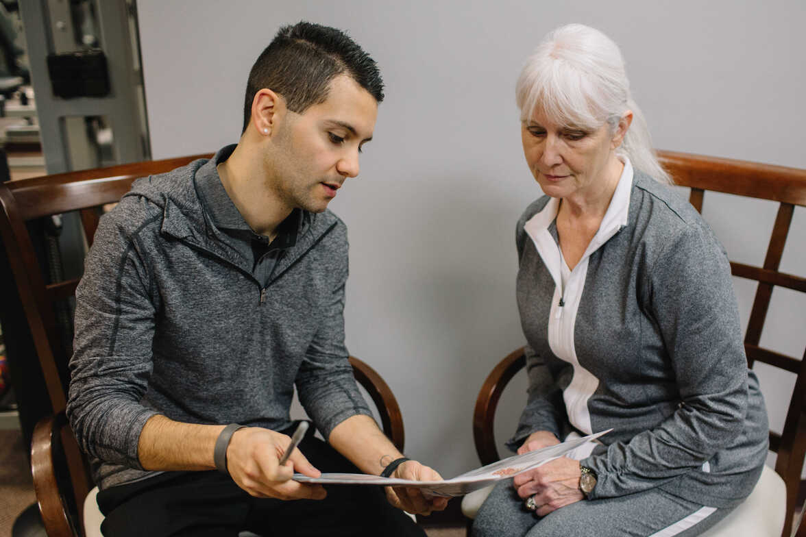 Low Back Pain Chiropractor Eugene