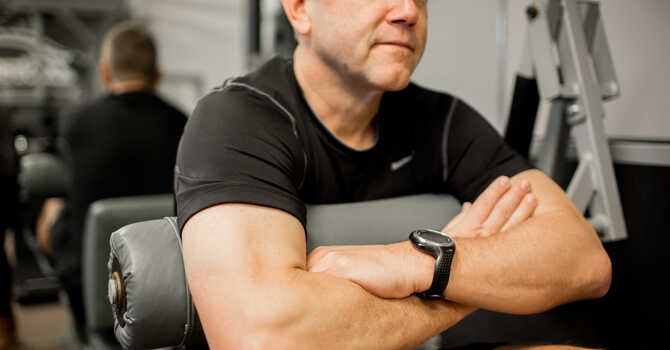 Mitigating Tennis Elbow: The Chiropractic Approach at Back2Strength in Eugene image