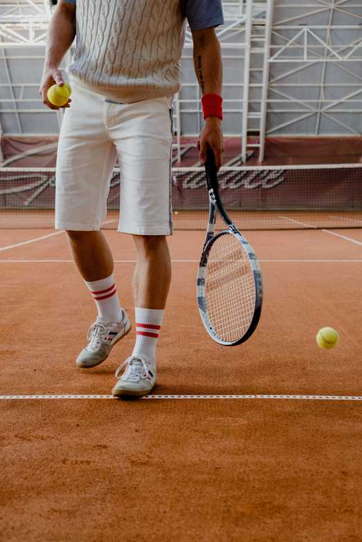 Tennis Elbow Chiropractor