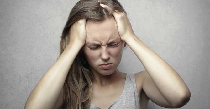 Cervicogenic Headaches and How Back2Strength Chiropractic Care in Eugene Can Help image