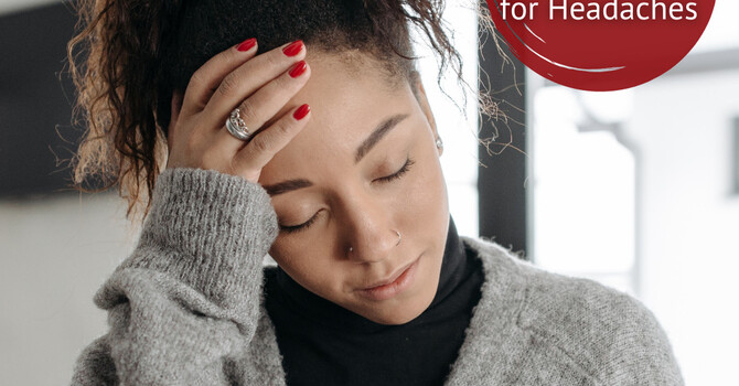 Understanding Cervicogenic Headaches and How Chiropractic Care Can Help image