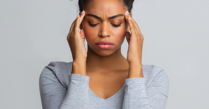 Relieve Headaches with Myofascial Release: Expert Care from Eugene Chiropractor at Back2Strength image