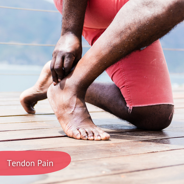 Eugene chiropractor tendinopathy 