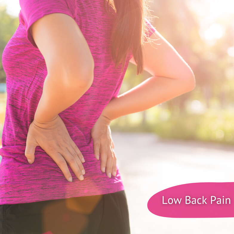 Eugene chiropractor back and hip pain