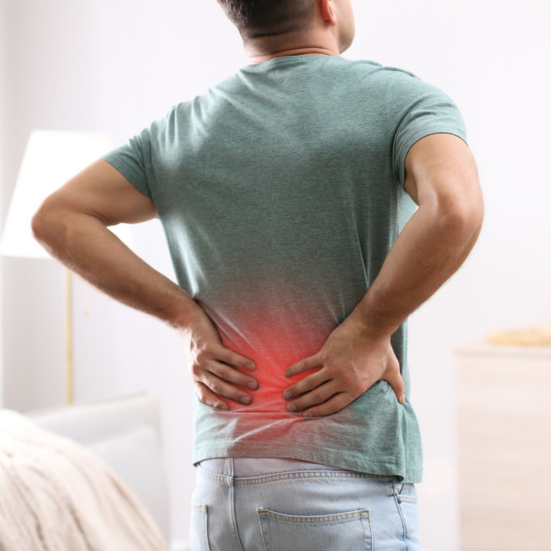 Eugene chiropractor low back pain