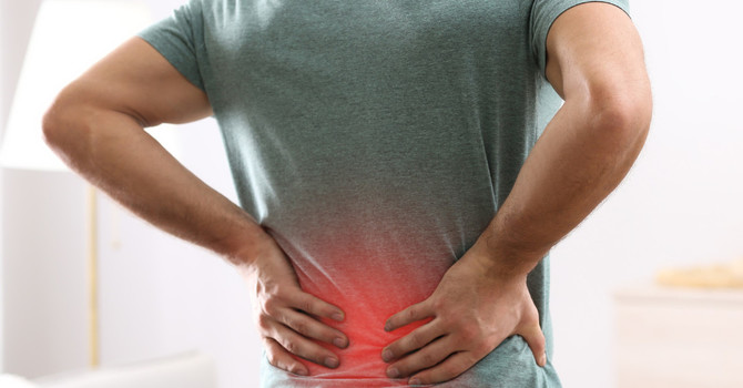 Is Your Low Back Pain Worse in One Direction? Let Us Help! 