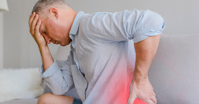 Can Chiropractic Care Help After a Microdiscectomy? image