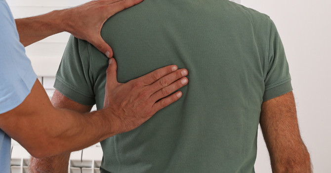 Can Chiropractic Care Reduce the Need for Repeat Back Surgeries? image