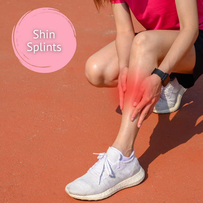 Eugene chiropractor shin splints