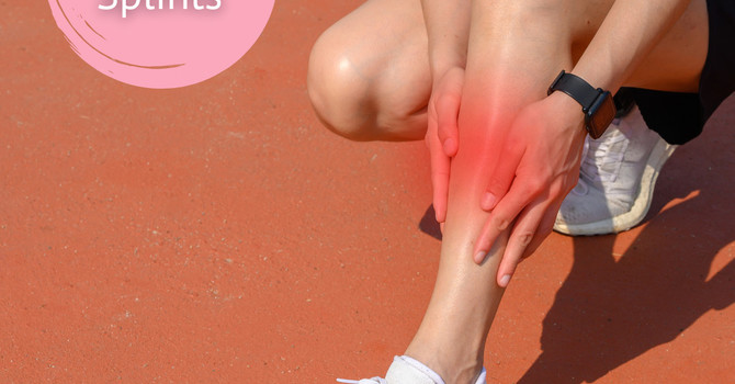 Struggling with Shin Splints? Strengthening Your Hips Might Be the Key! 