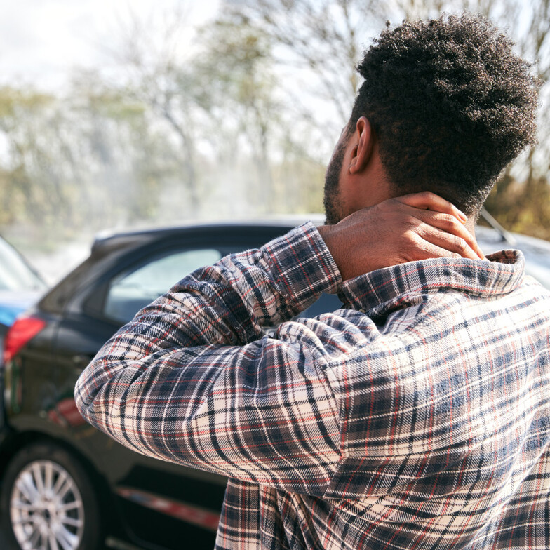 Eugene chiropractor whiplash auto accident