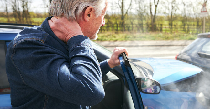 Whiplash? Here’s What You Need to Know!  image