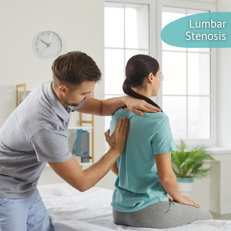 Eugene chiropractor stenosis
