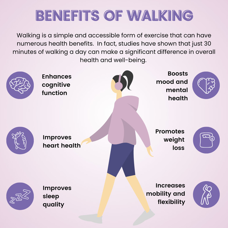 Eugene chiropractor walking