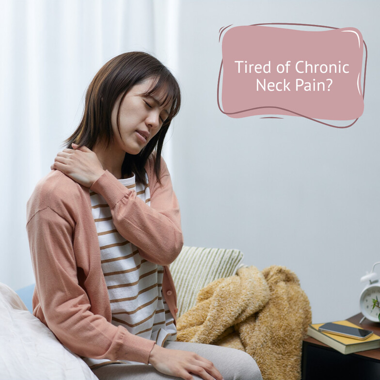 Eugene chiropractor chronic pain