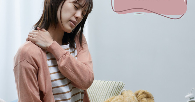 Tired of Nagging Neck Pain That Won’t Go Away?