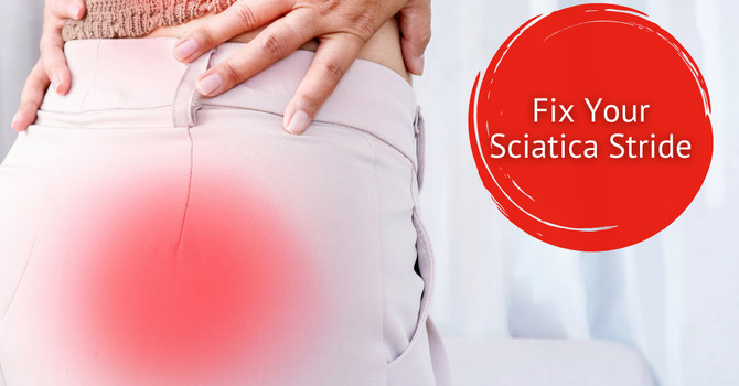 Does Sciatica Make You Feel Like You’re Walking Unevenly? 