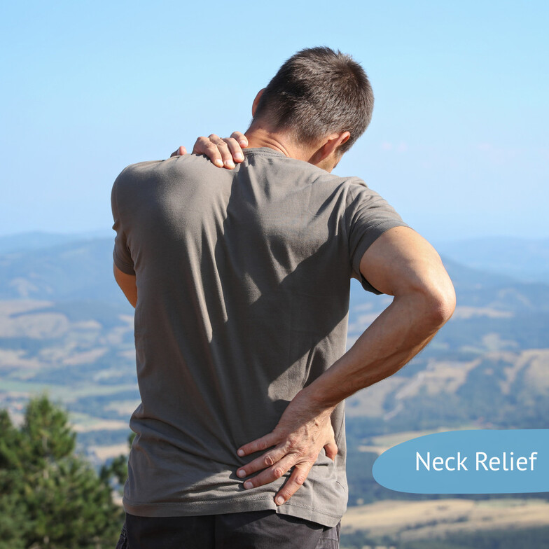 Eugene chiropractor neck pain relief