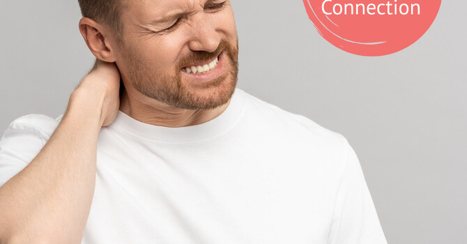 Jaw Pain in Eugene: Is Your Neck the Hidden Culprit Behind Grinding and Headaches? image