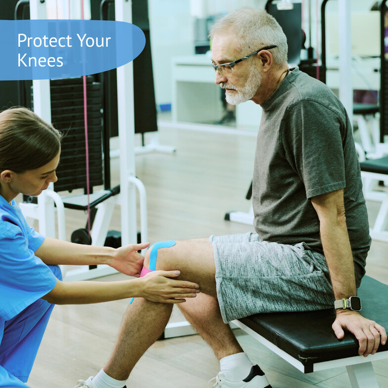 Eugene chiropractor knee arthritis