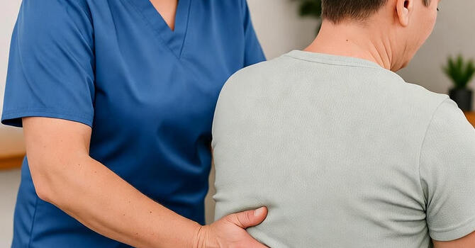 Auto Accident Recovery Eugene: Chiropractic Care for Personal Injury at Back2Strength image