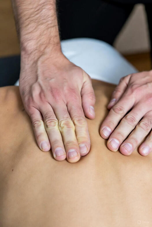 Eugene chiropractor personal injury