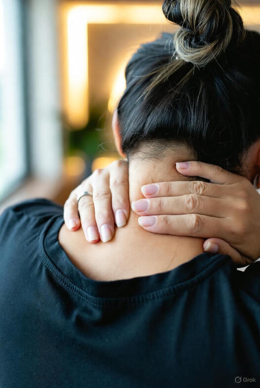 Personal injury chiropractor