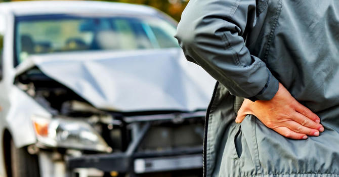 Immediate Chiropractic Care After a Car Accident: Essential for Eugene Drivers' Recovery