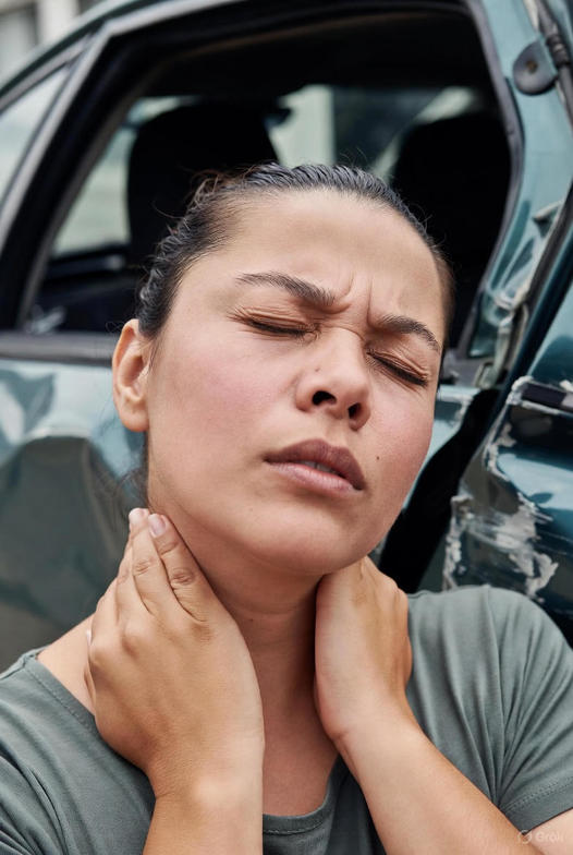 Auto accident eugene