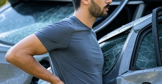 Safe Exercises After a Car Accident: Rebuild Strength & Mobility with Eugene Chiropractic Guidance image