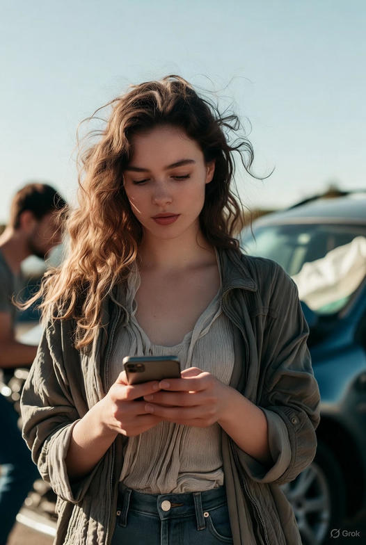 Eugene chiropractor auto accident recovery