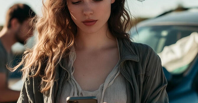 Healing the Hidden Scars: Recovery After a Car Accident with Eugene Chiropractic Support image