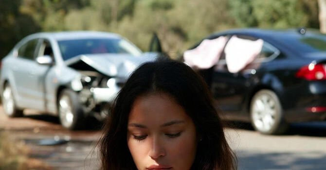 Protecting Little Backs: Chiropractic Care for Kids After Car Accidents in Eugene image