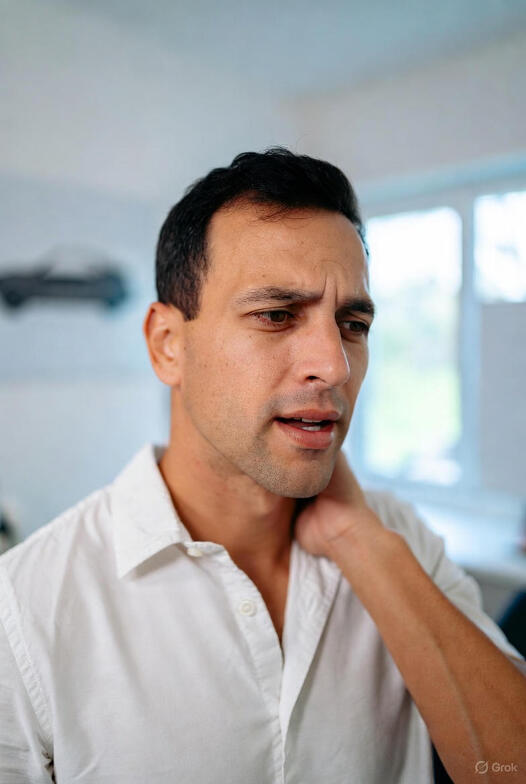 Personal injury chiropractor Eugene