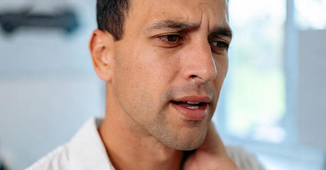 Concussion Recovery After Car Accidents: Eugene Chiropractic's Gentle Path to Clarity