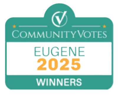 Best chiropractors Eugene 2025